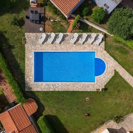 Apartmán Kristalis By Interhome *