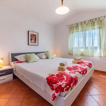 דירה Kristalis By Interhome *