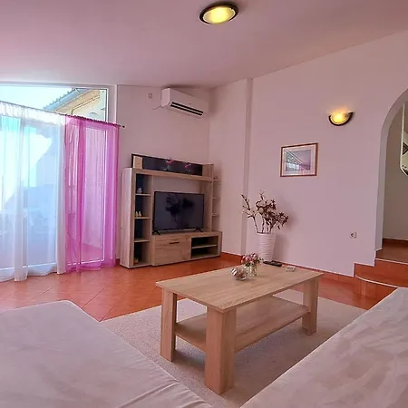 Kristalis By Interhome Apartmán