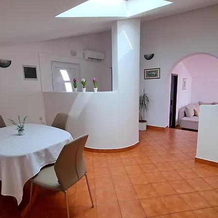 דירה Kristalis By Interhome *