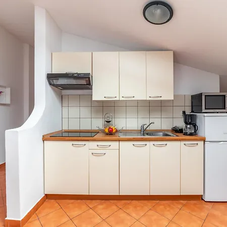 Apartmán Kristalis By Interhome Medulin