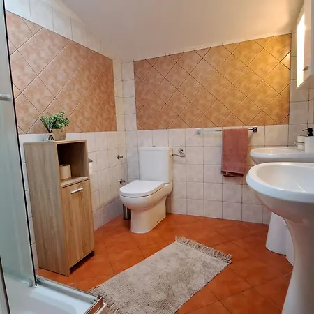 דירה Kristalis By Interhome