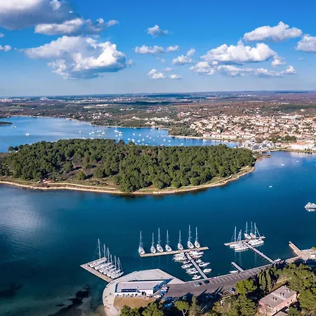Apartmán Kristalis By Interhome Medulin